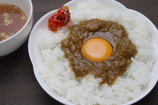 カレーライス