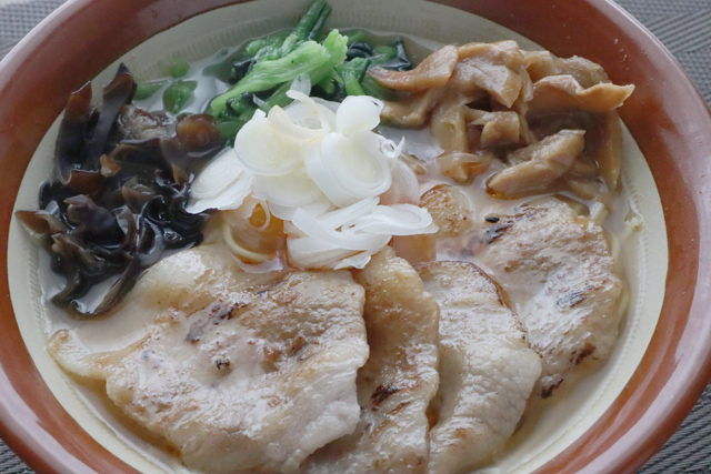 マルタイラーメン