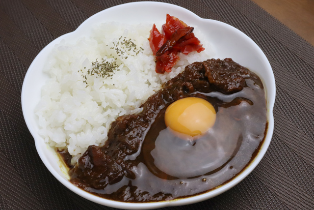 カレーライス