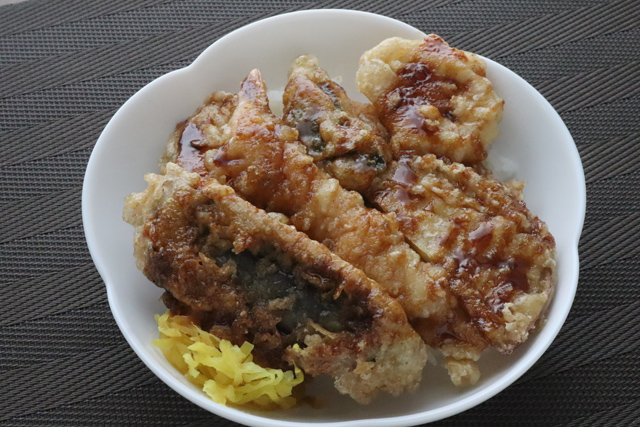 天丼