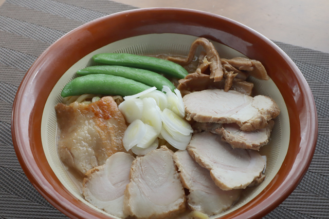 味噌ラーメン