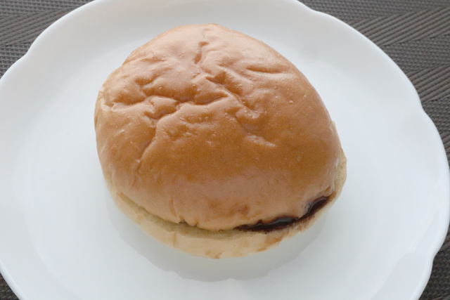 100円バーガー