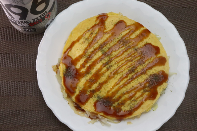 広島焼き