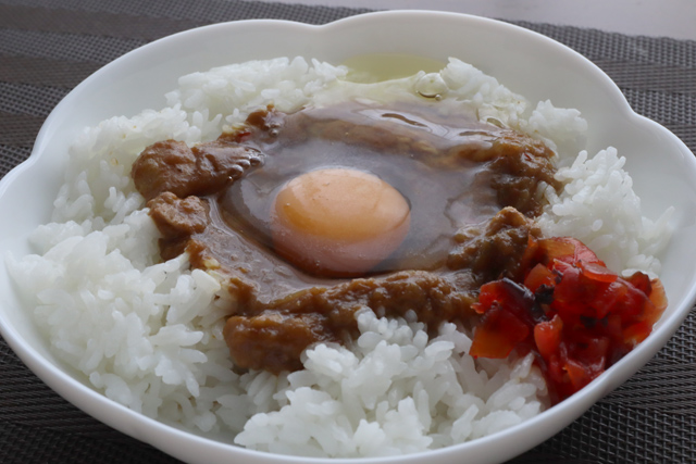 カレーライス