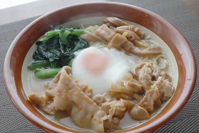 マルタイラーメン
