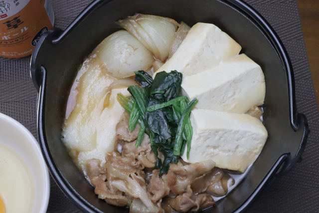 豚すき