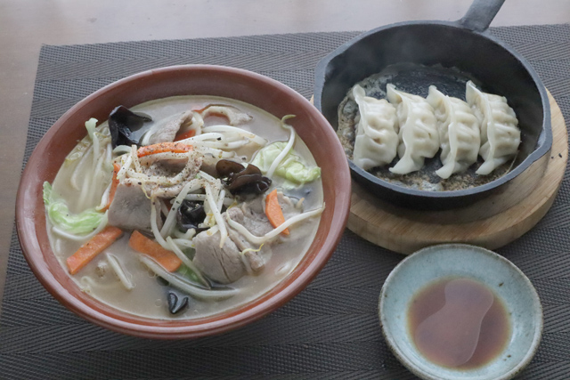 タンメン