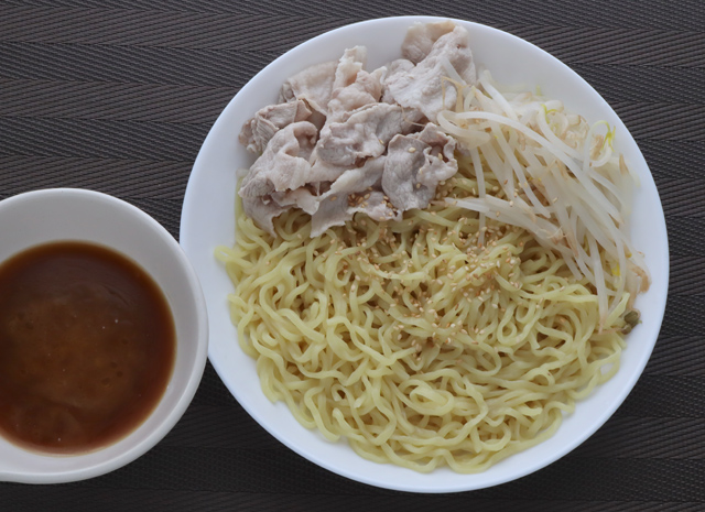 つけ麺