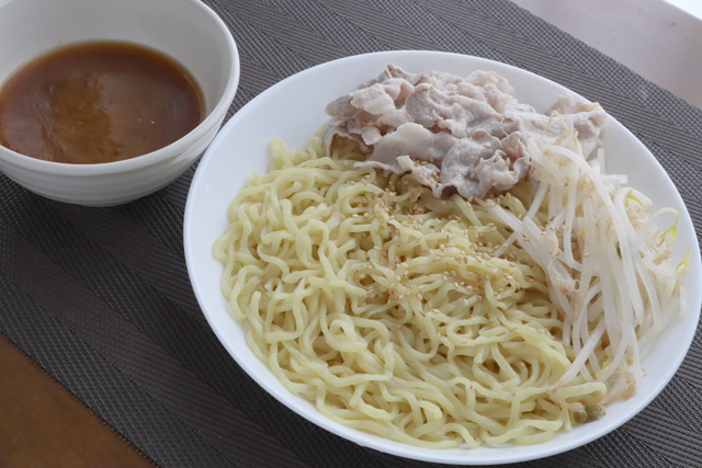 つけ麺