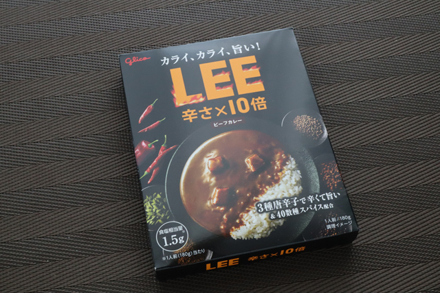 LEEｘ10