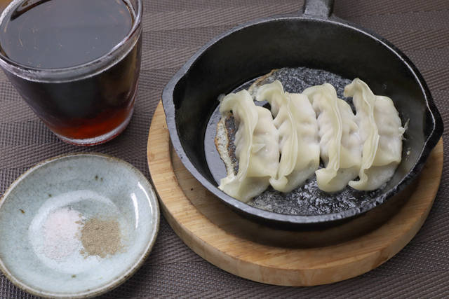 餃子