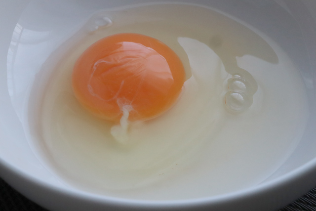 コンビニたまご