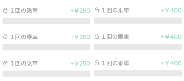 雨クエスト
