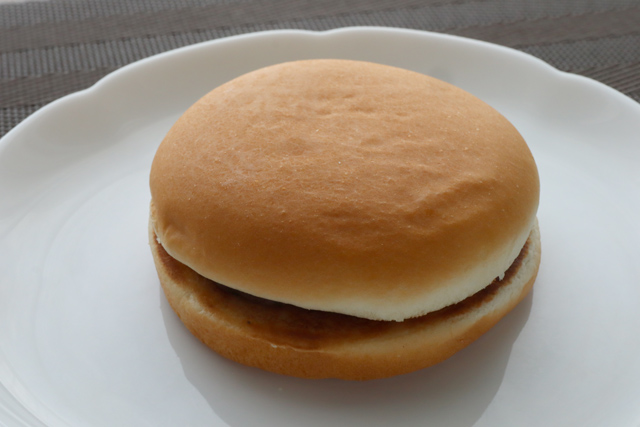 ハンバーガー