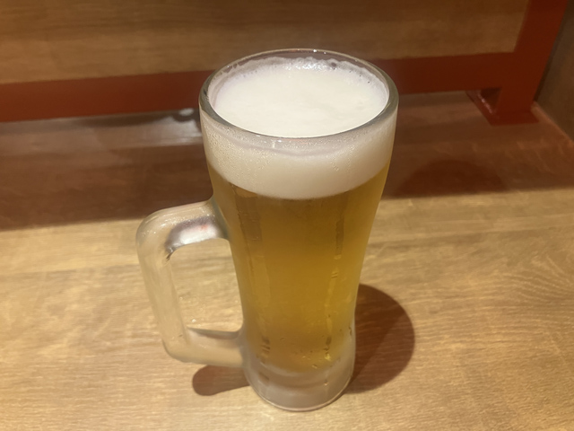 ビール