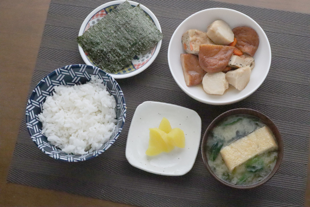 煮物