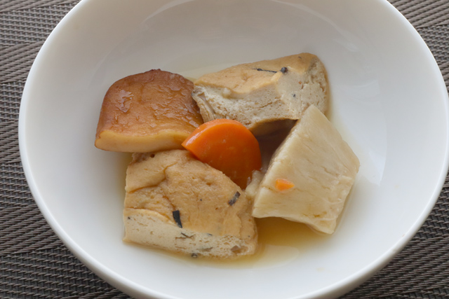 煮物