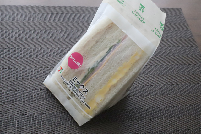 サンドイッチ