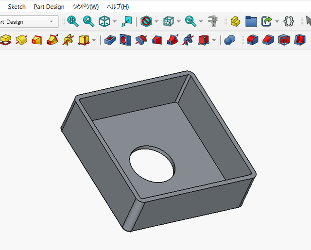 FreeCad