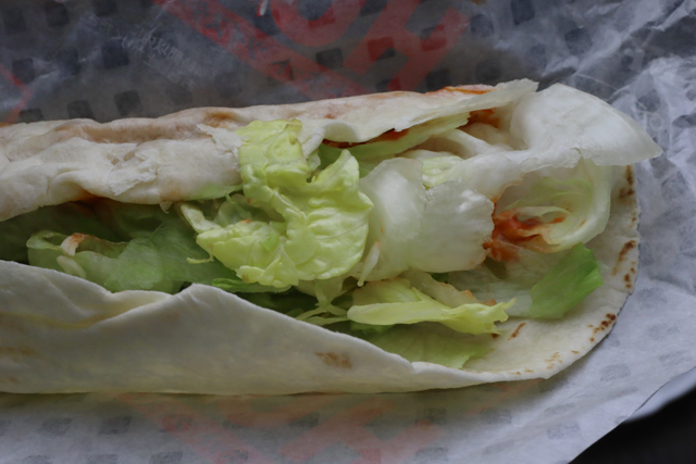 レッドホットツイスター