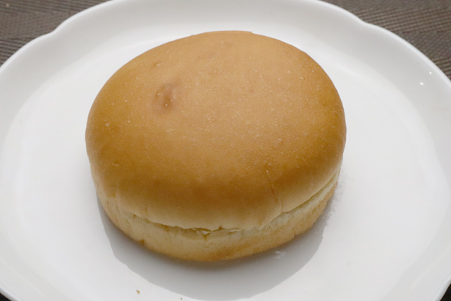 てりやきバーガー