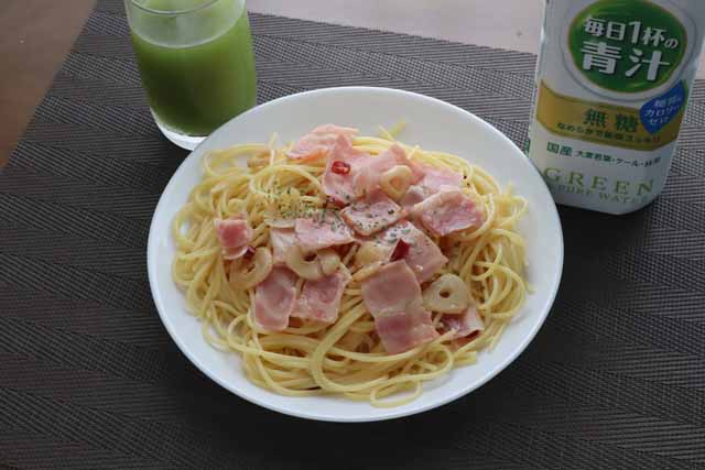 ペペロンチーノ